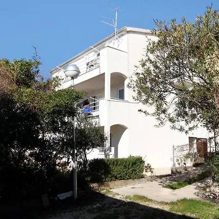 6057b Apartamento