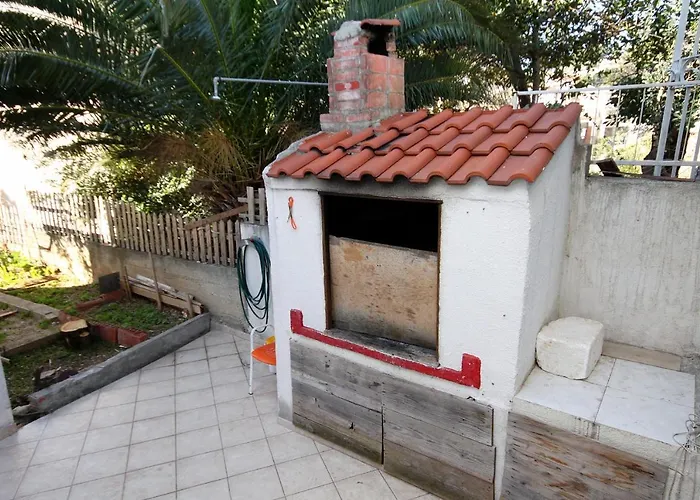 6057b * Baška Voda