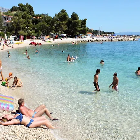 6057b Baška Voda