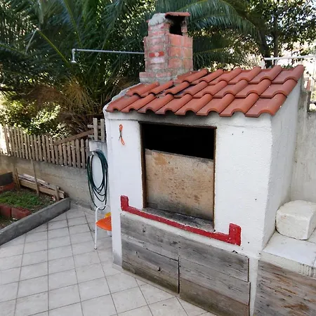6057b * Baška Voda