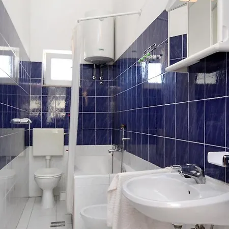 6057b Apartamento *